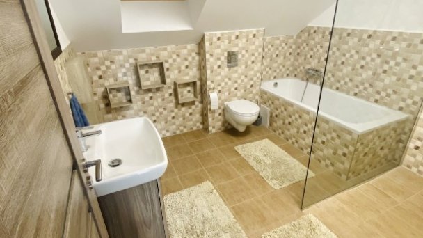 Apartmány Kaja a Niko Veľký Meder 56