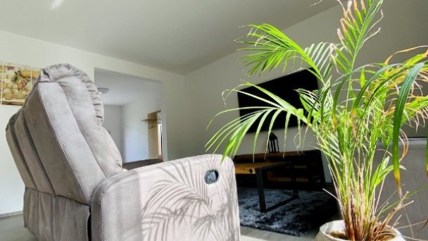 Apartmány Kaja a Niko Veľký Meder 59