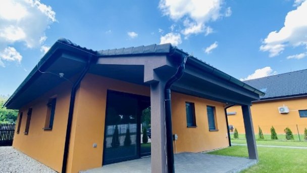 Apartmány Kaja a Niko Veľký Meder 62