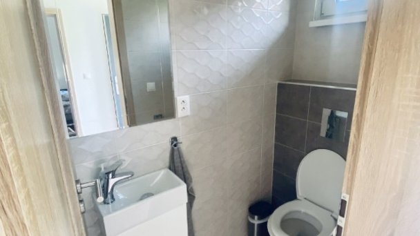 Apartmány Kaja a Niko Veľký Meder 64