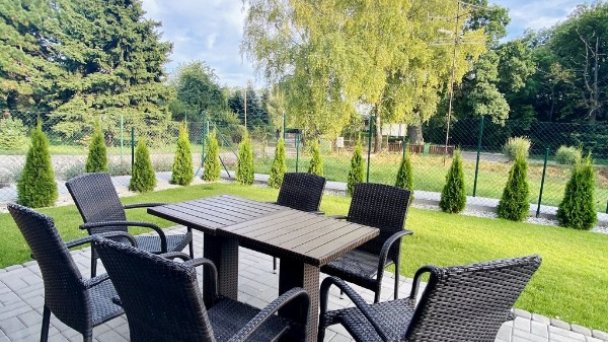 Apartmány Kaja a Niko Veľký Meder 21