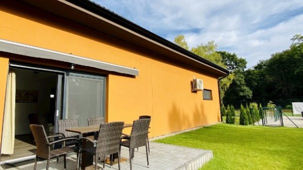 Apartmány Kaja a Niko Veľký Meder 7