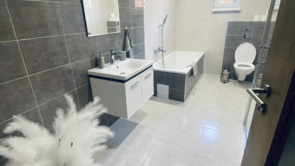 Apartmány Kaja a Niko Veľký Meder 13