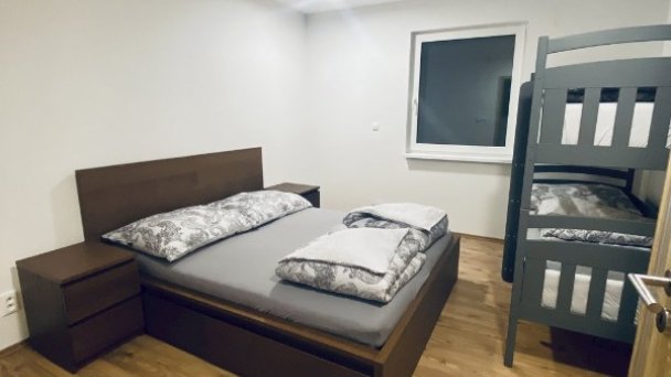 Apartmány Kaja a Niko Veľký Meder 14