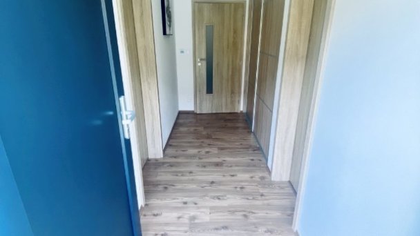 Apartmány Kaja a Niko Veľký Meder 15