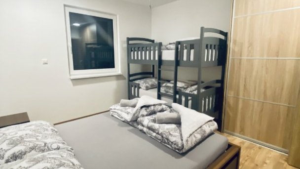 Apartmány Kaja a Niko Veľký Meder 16