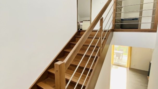 Apartmány Kaja a Niko Veľký Meder 12