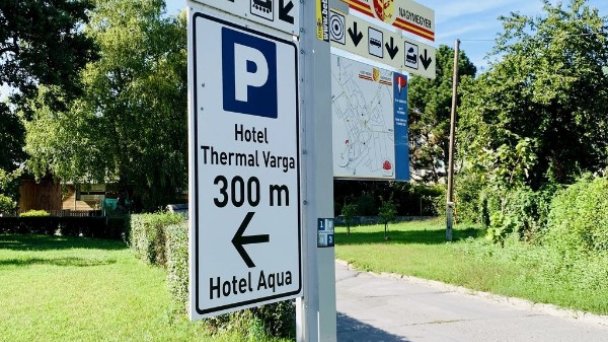 Apartmány Kaja a Niko Veľký Meder 24