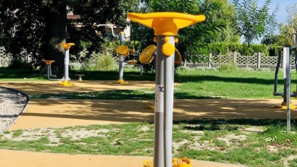 Apartmány Kaja a Niko Veľký Meder 31