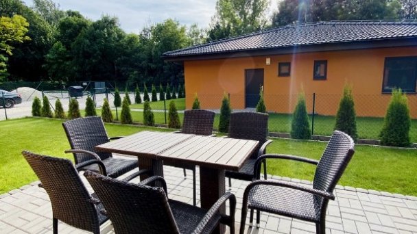Apartmány Kaja a Niko Veľký Meder 33