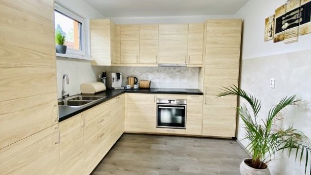 Apartmány Kaja a Niko Veľký Meder 34
