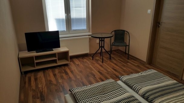 Apartmány Carolina Veľký Meder 8 Apartmány Carolina Veľký Meder 8