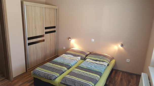 Apartmány Carolina Veľký Meder 9 Apartmány Carolina Veľký Meder 9