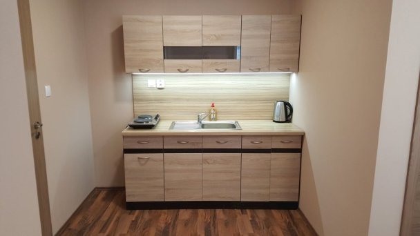 Apartmány Carolina Veľký Meder 11 Apartmány Carolina Veľký Meder 11