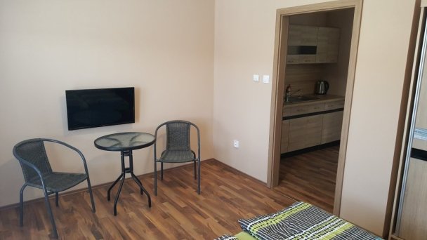 Apartmány Carolina Veľký Meder 12 Apartmány Carolina Veľký Meder 12