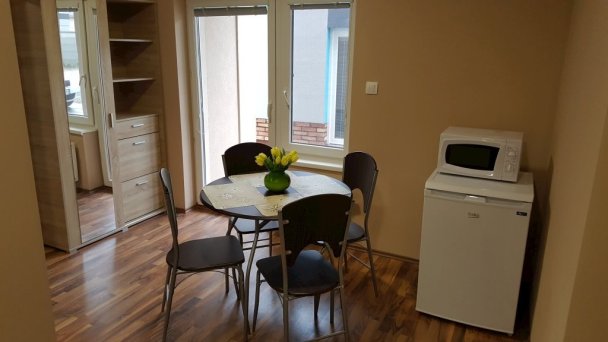 Apartmány Carolina Veľký Meder 3 Apartmány Carolina Veľký Meder 3