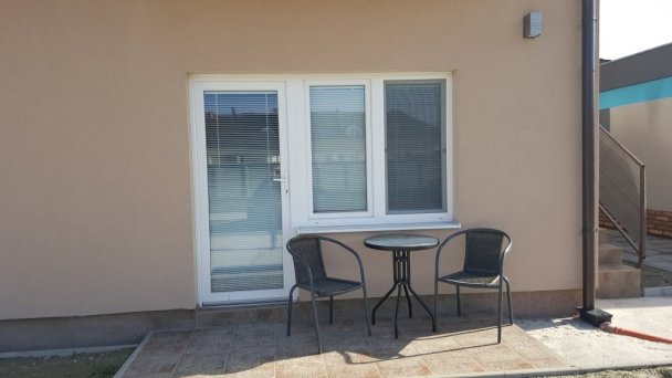 Apartmány Carolina Veľký Meder 4 Apartmány Carolina Veľký Meder 4