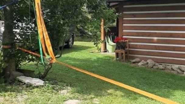 Drevenica Vychylovka Nová Bystrica 27