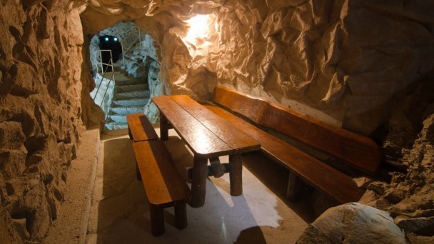 Garni Hotel Fatra Terchová 4