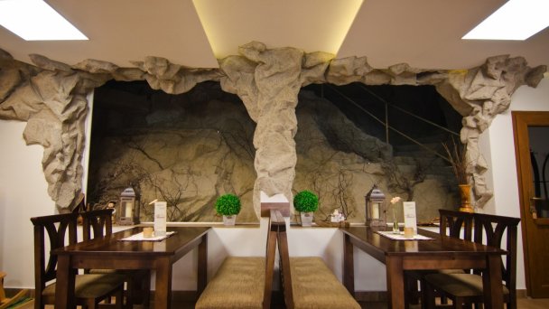 Garni Hotel Fatra Terchová 18