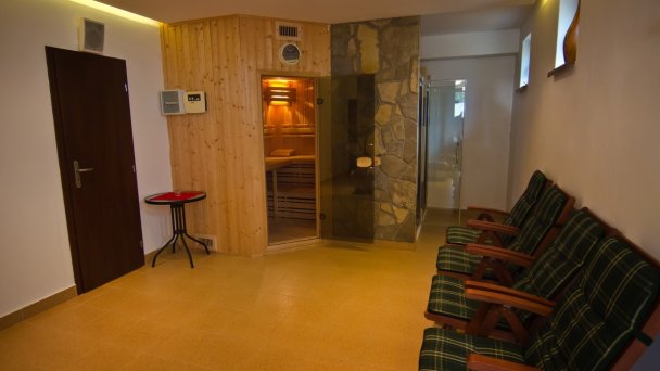 Garni Hotel Fatra Terchová 16