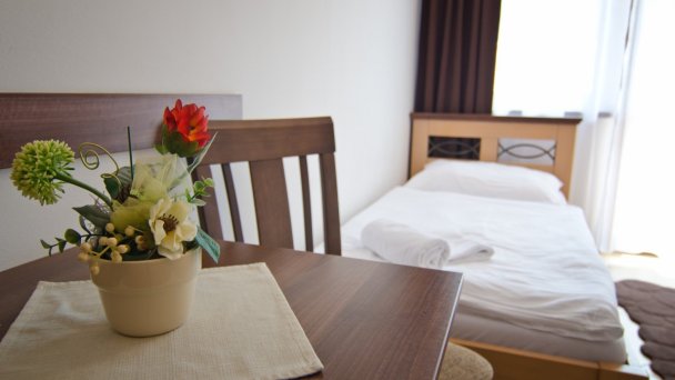 Garni Hotel Fatra Terchová 20