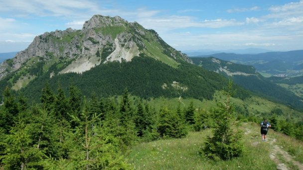 Garni Hotel Fatra Terchová 23
