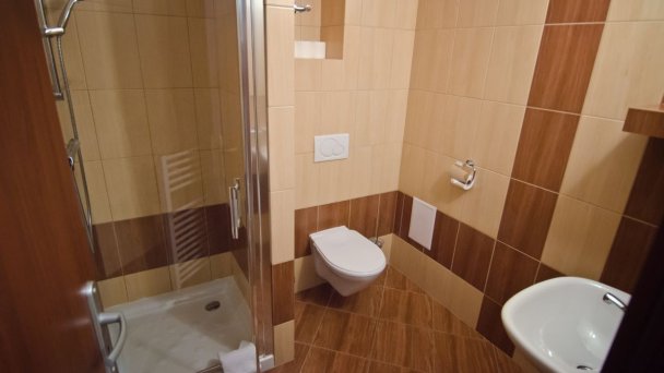 Garni Hotel Fatra Terchová 24