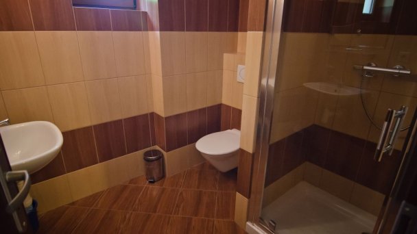 Garni Hotel Fatra Terchová 25
