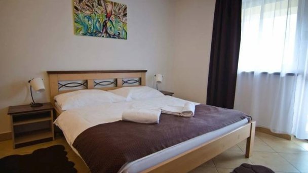 Garni Hotel Fatra Terchová 26