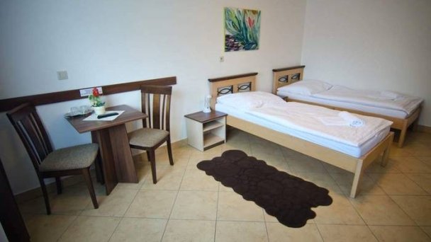 Garni Hotel Fatra Terchová 27