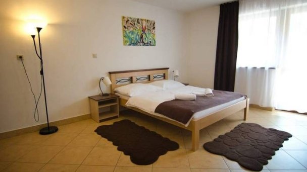 Garni Hotel Fatra Terchová 30