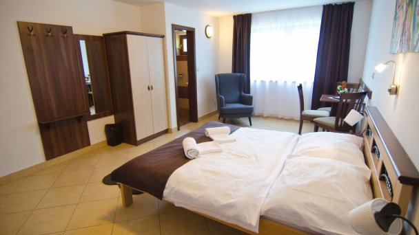 Garni Hotel Fatra Terchová 31