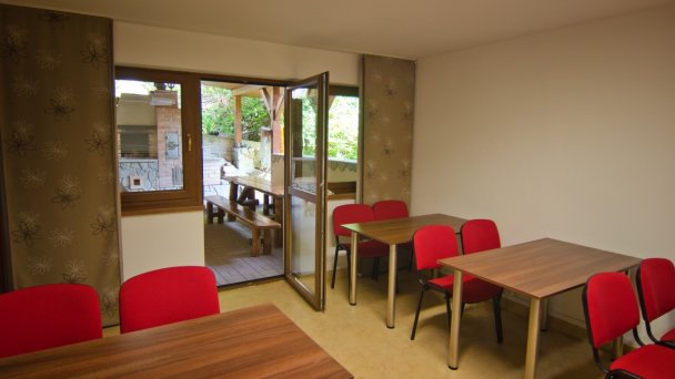 Garni Hotel Fatra Terchová 33