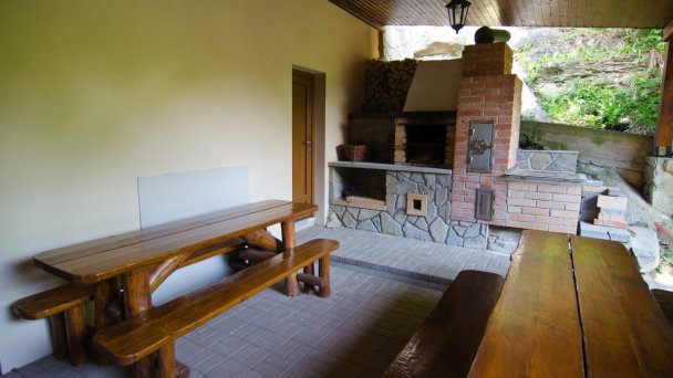 Garni Hotel Fatra Terchová 6
