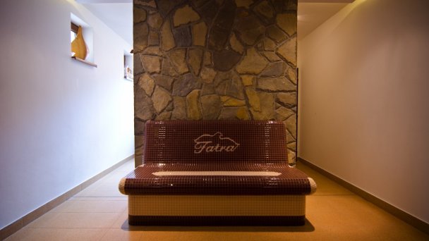 Garni Hotel Fatra Terchová 38