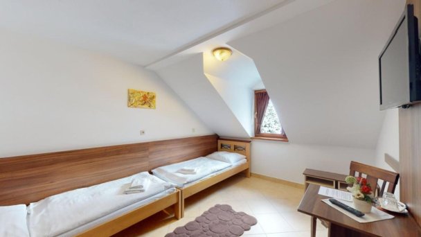 Garni Hotel Fatra Terchová 41