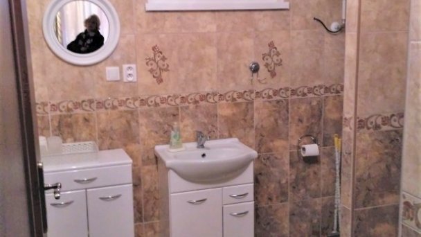 Apartmánový dom Relax Veľký Meder 10