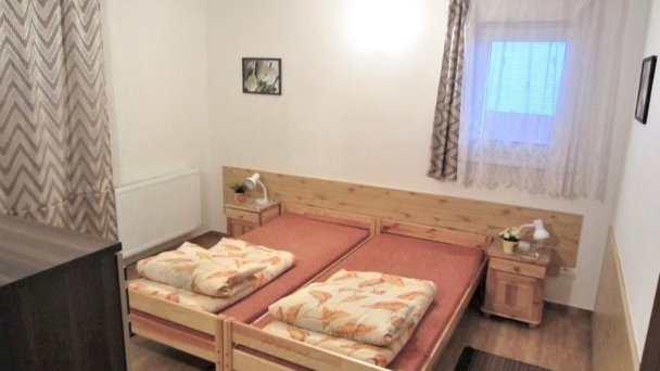 Apartmánový dom Relax Veľký Meder 4