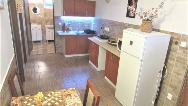 Apartmánový dom Relax Veľký Meder 11