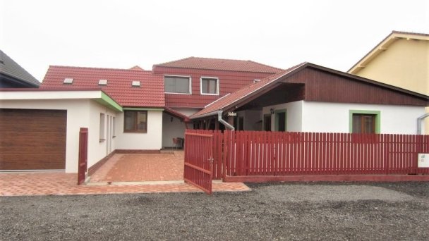 Apartmánový dom Relax Veľký Meder 13