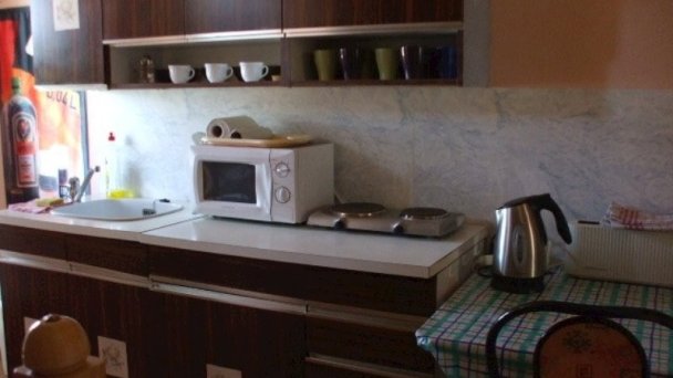 Ubytovanie u Čecha Veľký Meder 14