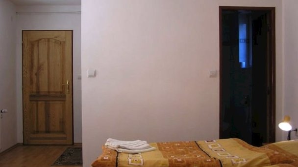 Chalupa Olga Terchová 27 Chalupa Olga Terchová 27