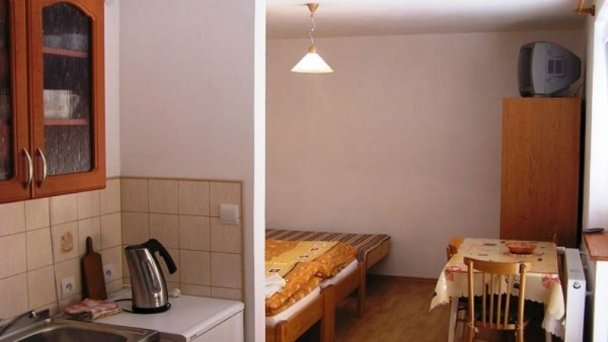 Chalupa Olga Terchová 35 Chalupa Olga Terchová 35