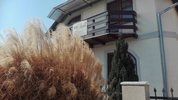 Vila Anna Veľký Meder 15