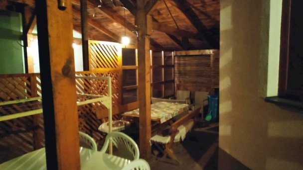 Vila Anna Veľký Meder 3
