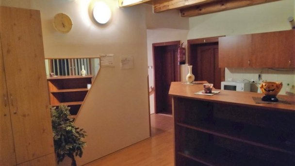 Vila Anna Veľký Meder 21