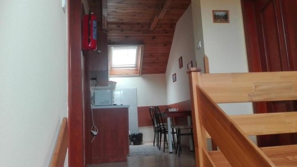 Vila Anna Veľký Meder 20