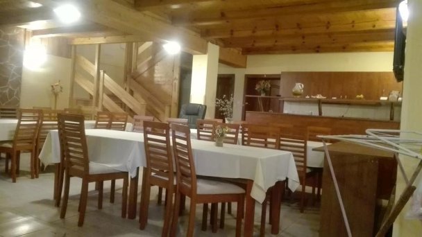 Vila Anna Veľký Meder 19