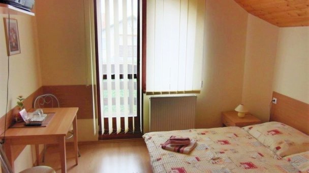 Vila Anna Veľký Meder 7